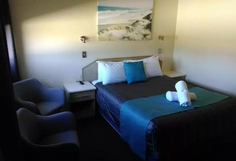 수피리어 룸, Caravilla Motor Inn