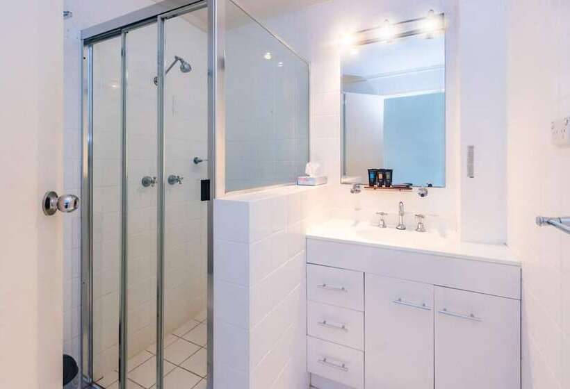 غرفة قياسية, Caravilla Motor Inn