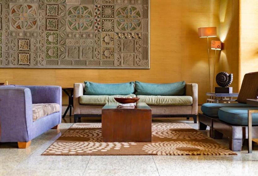 سوییت جونیور, Continental Luanda