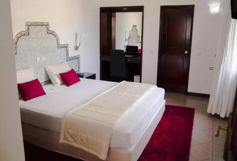 سوییت جونیور, Continental Luanda
