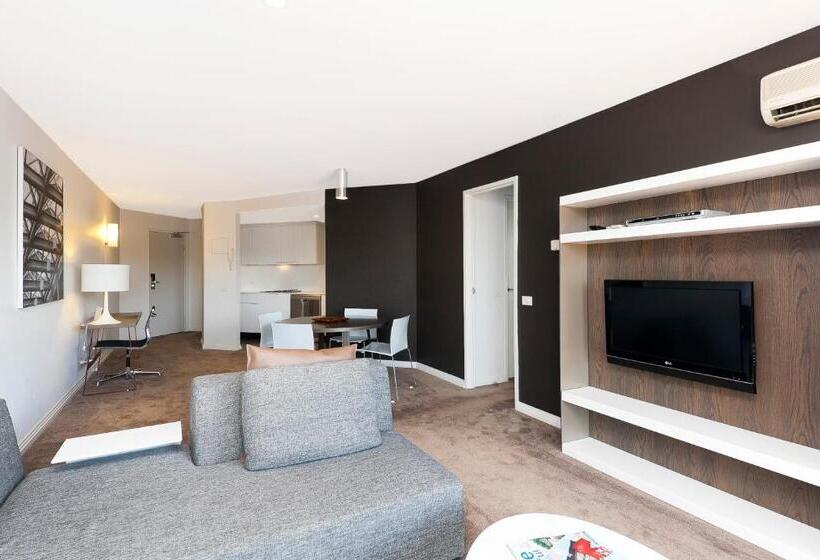 Апартаменты Executive 1 Спальня, Astra Apartments   The Griffin