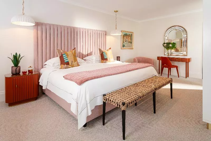 آپارتمان 1 خوابه, Pacific Resort Broadbeach
