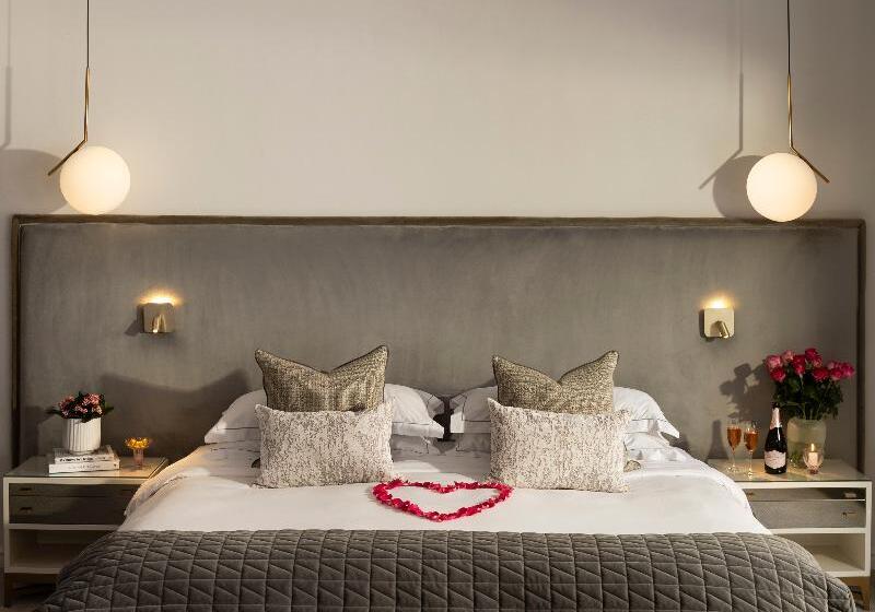 דירת חדר, Pacific Resort Broadbeach