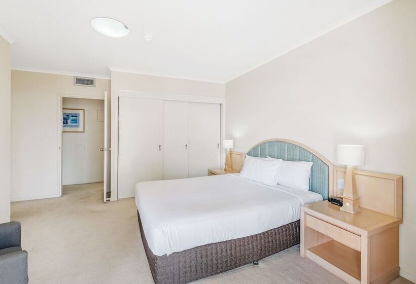 2ベッドルームアパートメント, Dockside Brisbane