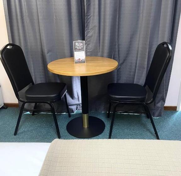스탠다드 룸, City Heart Motel Warrnambool