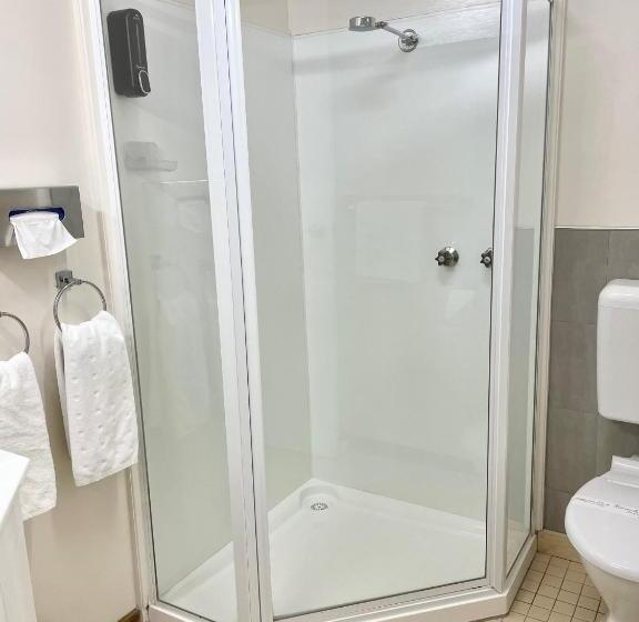 اتاق استاندارد, City Heart Motel Warrnambool