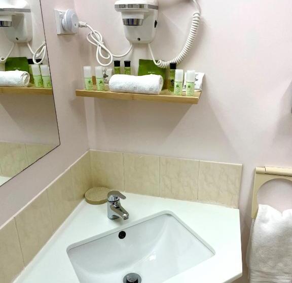 패밀리 룸, City Heart Motel Warrnambool