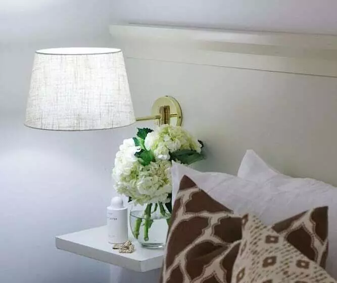 1 Yatak Odalı Daire, Collins
