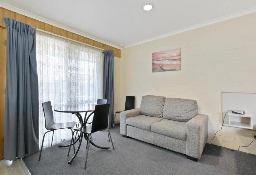 スイート(家族用), Cunningham Shore Motel