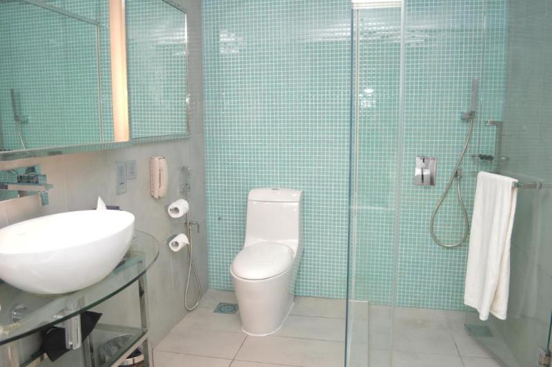 Апартаменты 2 Спальни, Graham Apartments