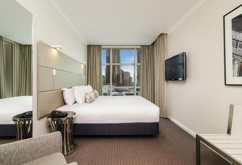 Люкс Вид на Реку, Clarion Suites Gateway