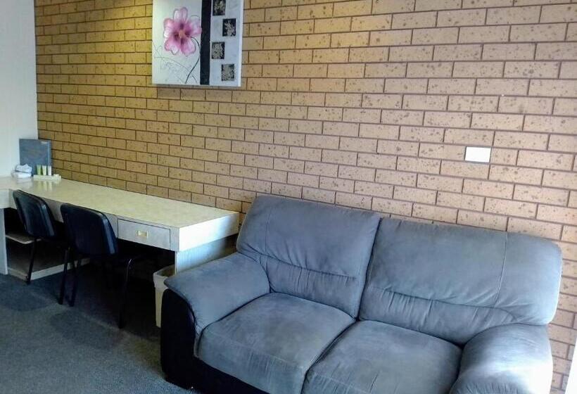 스탠다드 룸, Country Home Motor Inn