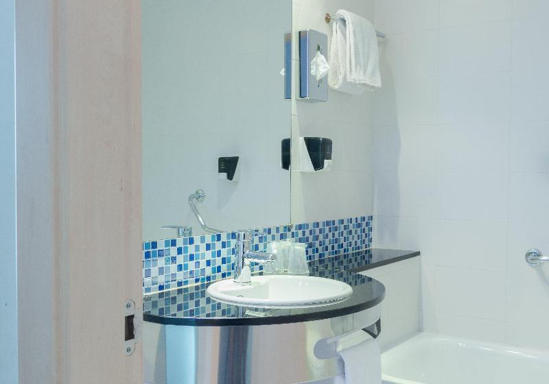 高级客房, Matador Motor Inn