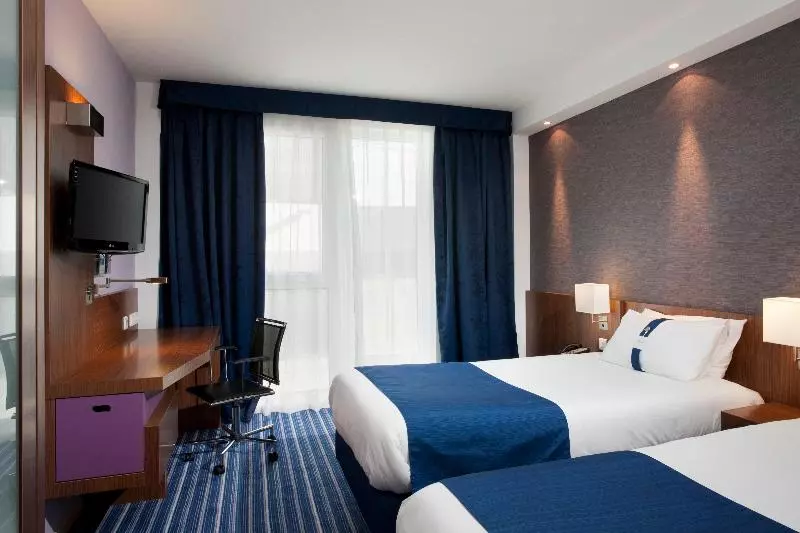 プレミアムルーム, Matador Motor Inn