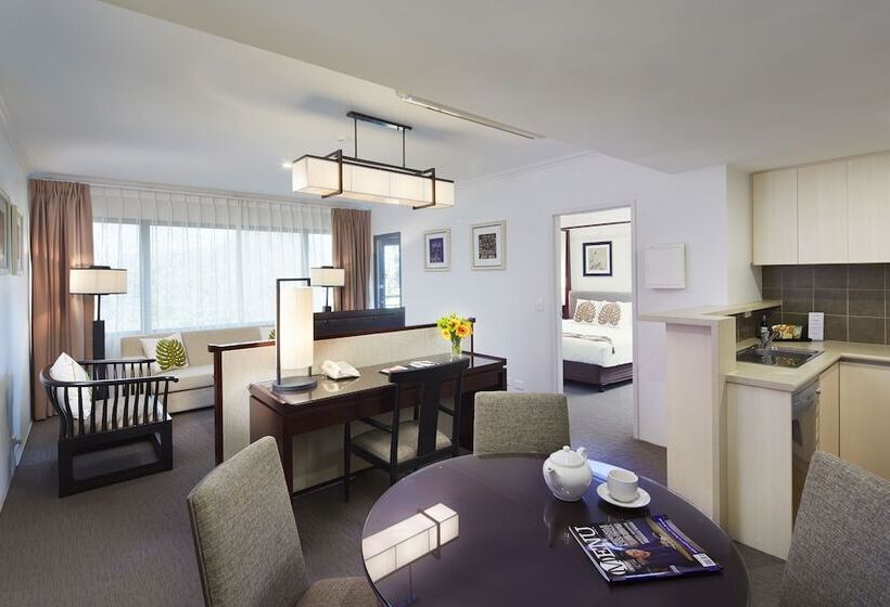 Апартаменты 1 Спальня, Pagoda Resort & Spa