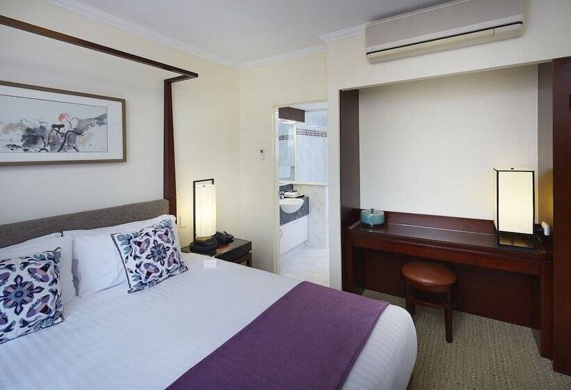 Апартаменты 1 Спальня, Pagoda Resort & Spa