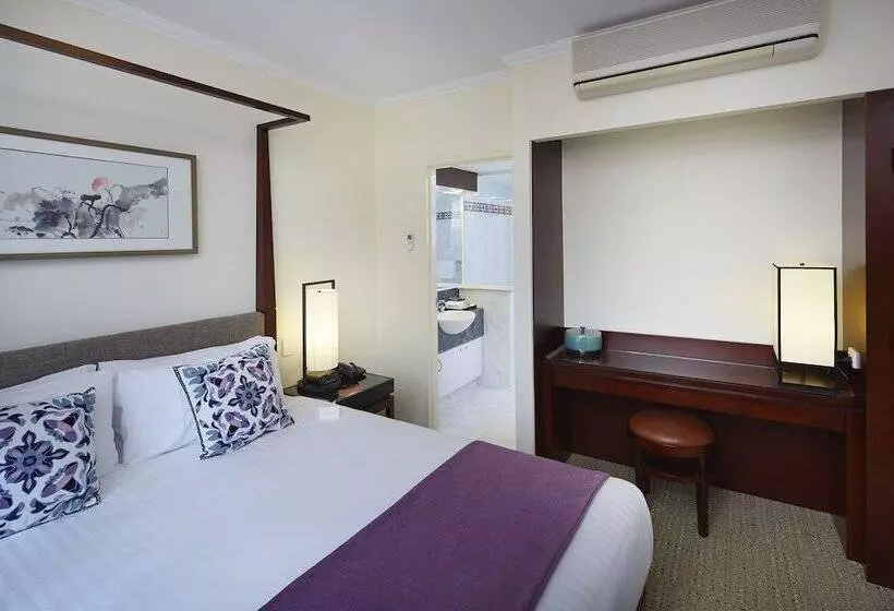 １ベッドルームアパートメント, Pagoda Resort & Spa