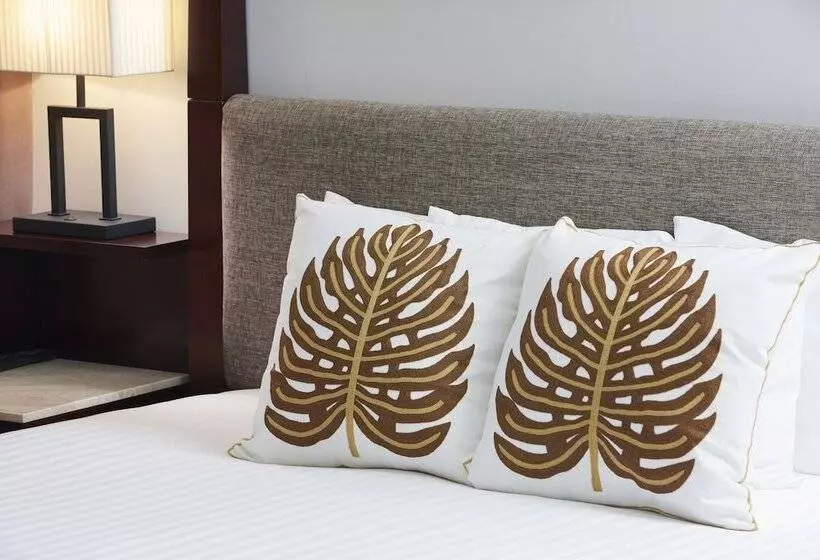 １ベッドルームアパートメント, Pagoda Resort & Spa
