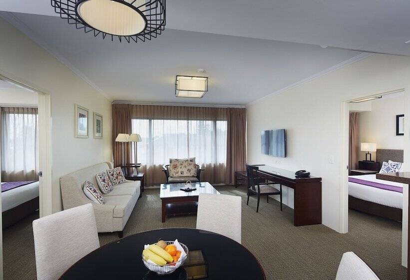 Апартаменты 2 Спальни, Pagoda Resort & Spa