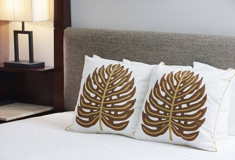 침실 2개 아파트, Pagoda Resort & Spa