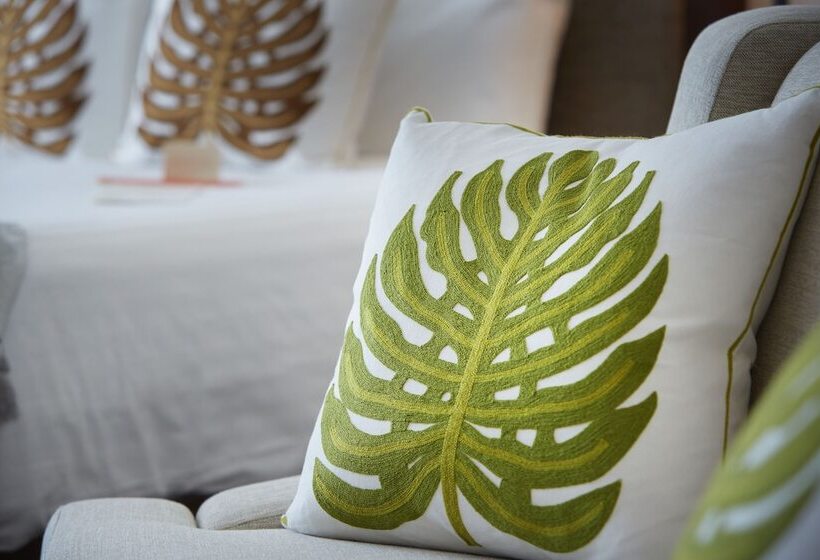 Номер Стандарт Адаптированный для Инвалидов, Pagoda Resort & Spa