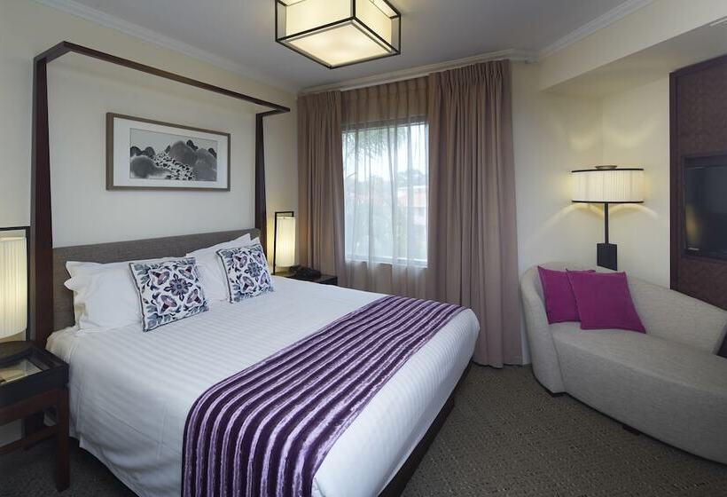 Номер Стандарт Адаптированный для Инвалидов, Pagoda Resort & Spa