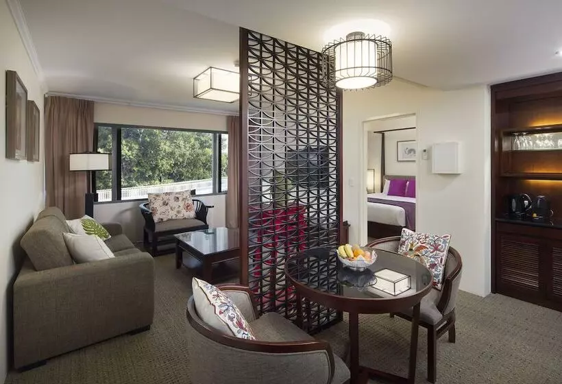 スイート, Pagoda Resort & Spa