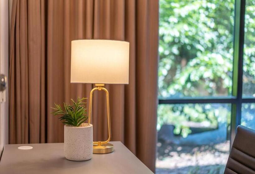 חדר סטנדרט, The Select Inn Penrith