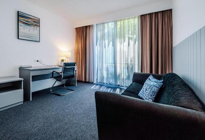 חדר סטנדרט, The Select Inn Penrith