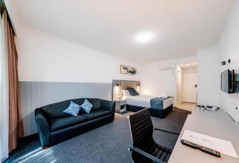 חדר סטנדרט, The Select Inn Penrith