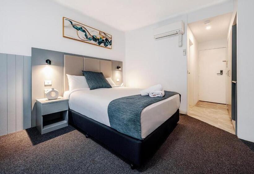 חדר סטנדרט, The Select Inn Penrith