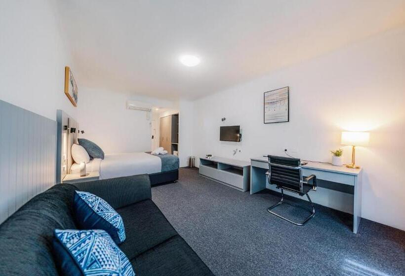 חדר סטנדרט, The Select Inn Penrith