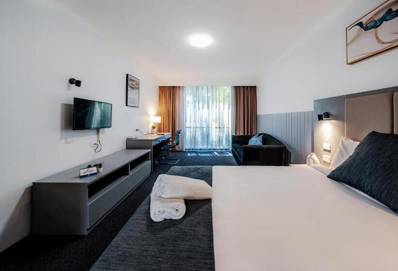 스탠다드 룸, The Select Inn Penrith