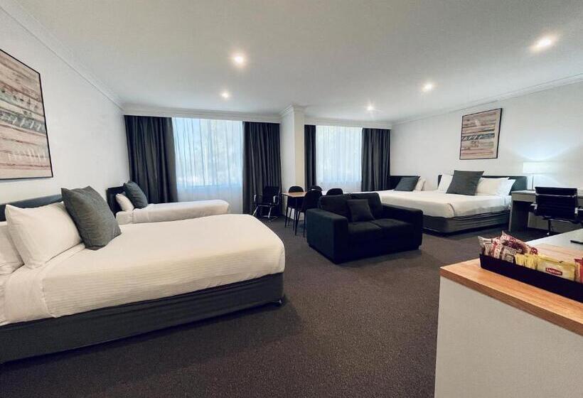 패밀리 스위트, The Select Inn Penrith