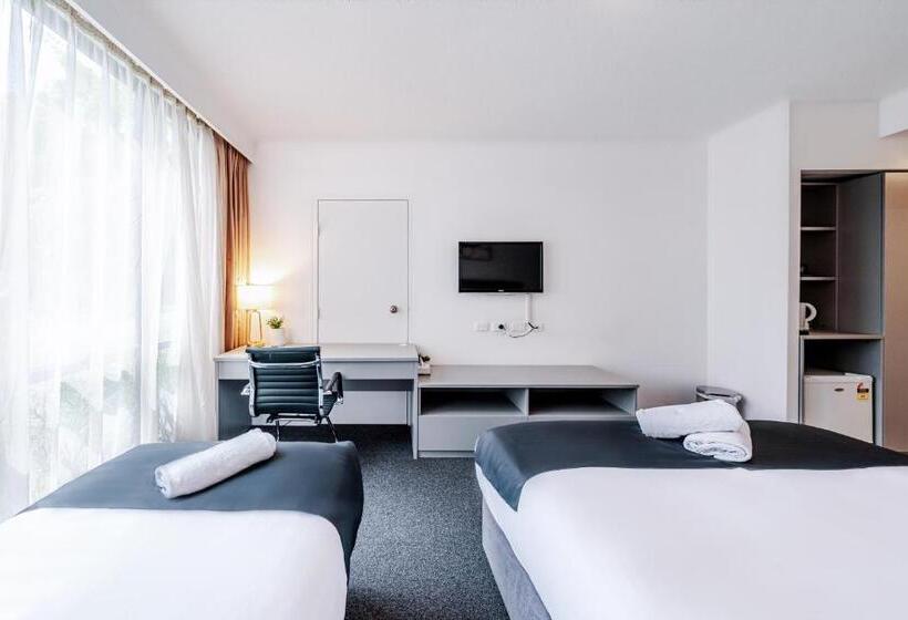 스탠다드 룸 퀸사이즈 침대, The Select Inn Penrith