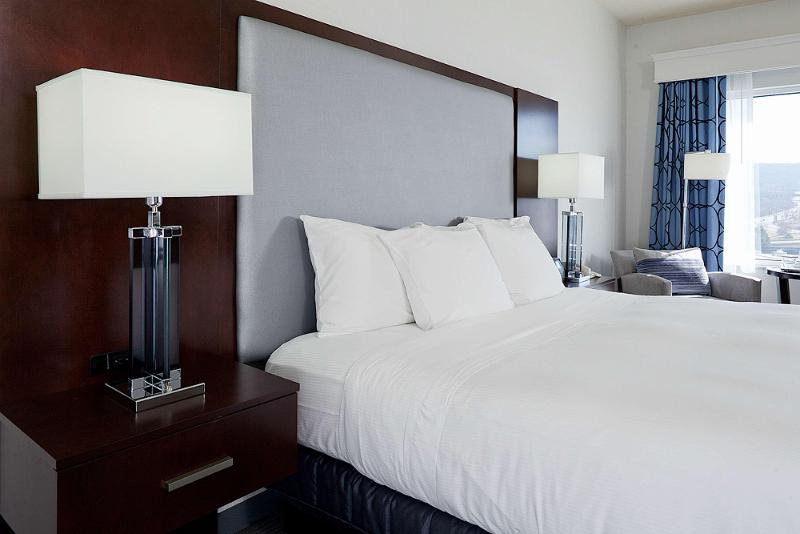 Номер Deluxe, Maclin Lodge Motel