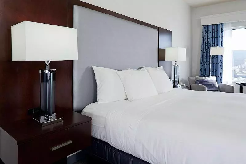 デラックスルーム, Maclin Lodge Motel