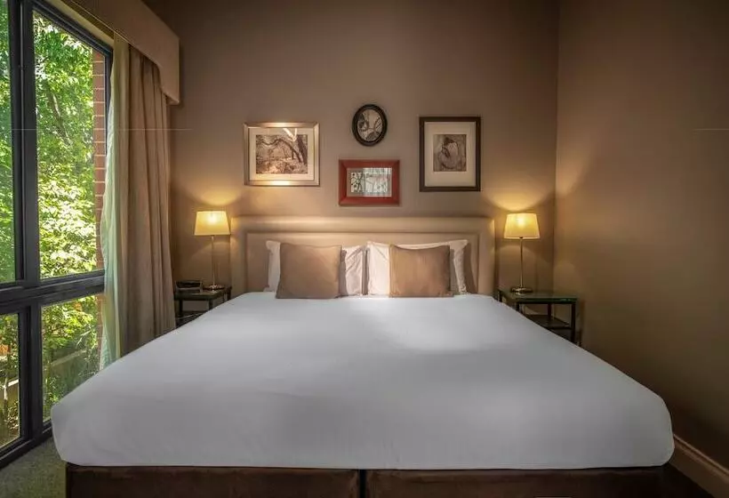 1ベッドルームアパートメント, Majestic Old Lion Apartments