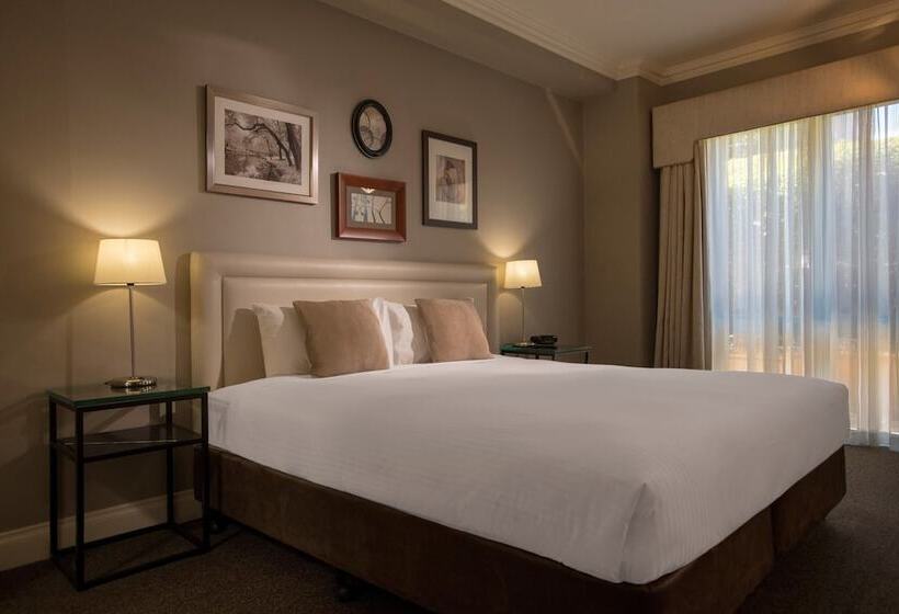 آپارتمان 1 خوابه, Majestic Old Lion Apartments