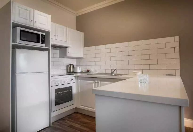 1ベッドルームアパートメント, Majestic Old Lion Apartments