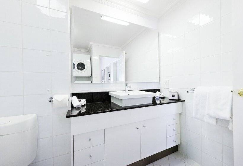 آپارتمان 1 خوابه, Majestic Old Lion Apartments