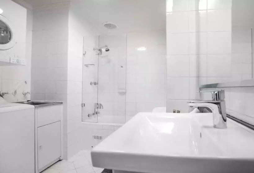 1ベッドルームアパートメント, Majestic Old Lion Apartments