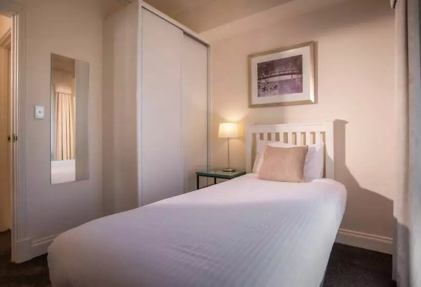 3ベッドルームアパートメント, Majestic Old Lion Apartments