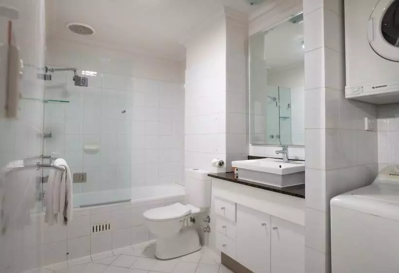 3ベッドルームアパートメント, Majestic Old Lion Apartments