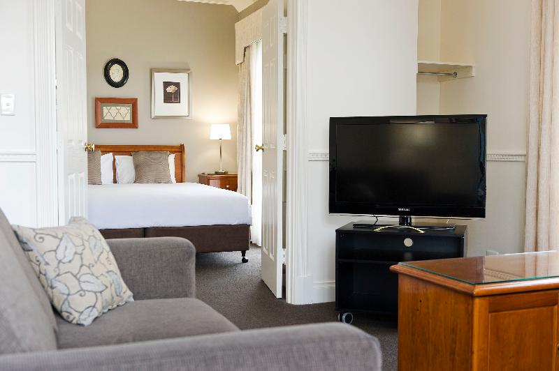 آپارتمان 1 خوابه, Majestic Old Lion Apartments