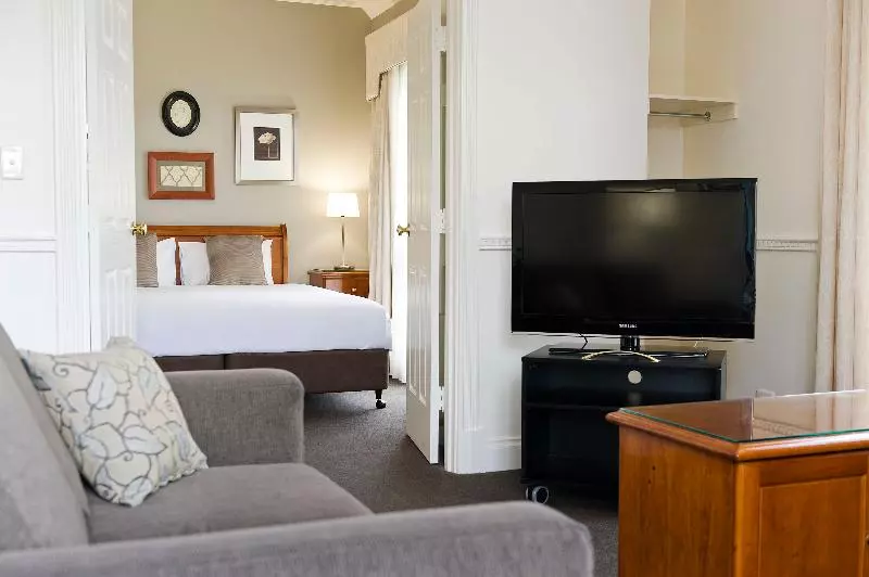1ベッドルームアパートメント, Majestic Old Lion Apartments