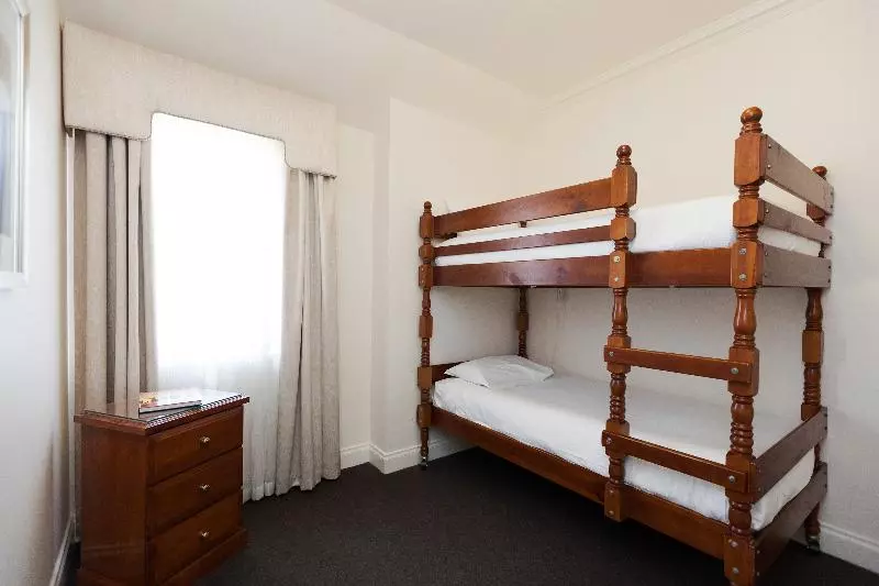 1ベッドルームアパートメント, Majestic Old Lion Apartments