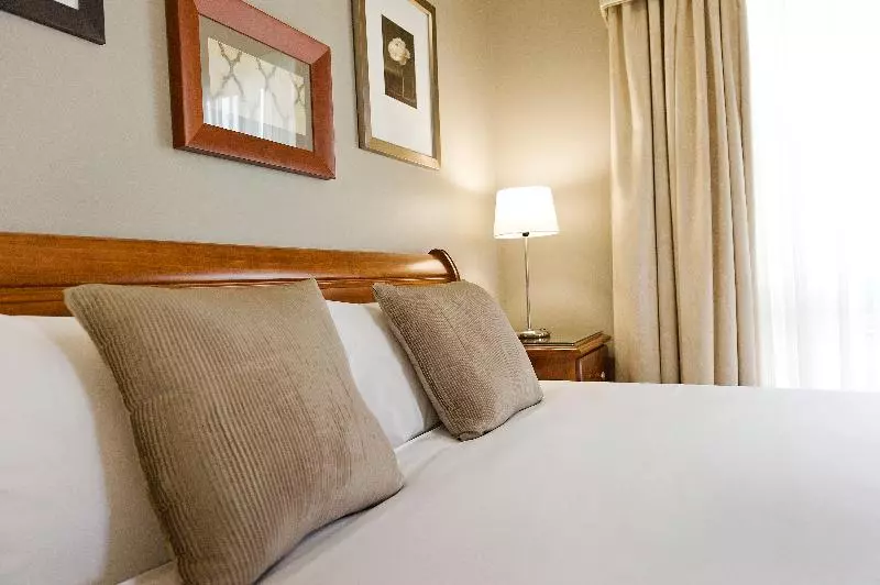 1ベッドルームアパートメント, Majestic Old Lion Apartments