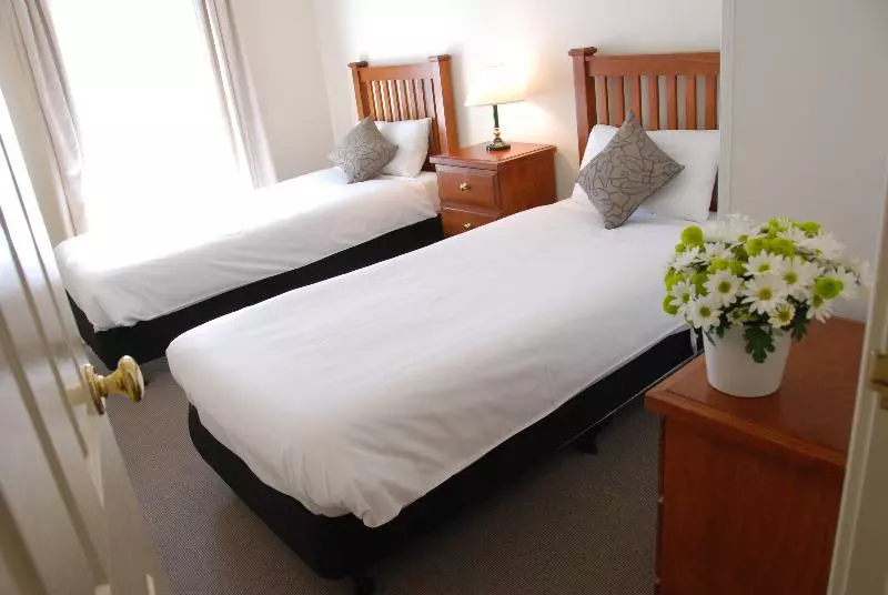 1ベッドルームアパートメント, Majestic Old Lion Apartments
