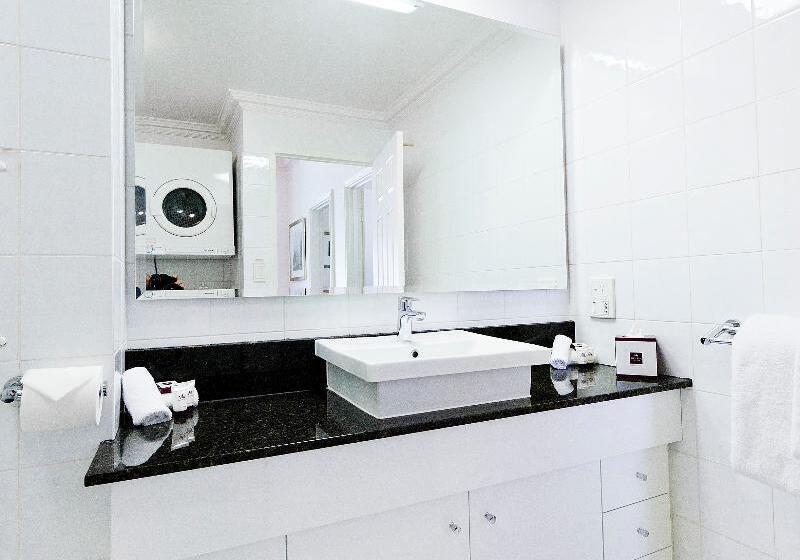 آپارتمان 1 خوابه, Majestic Old Lion Apartments